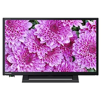 ◆東芝◆液晶テレビ◆24S22◆2019年製◆G-2503JK1◆ Amazon | 東芝 映像ソリューション 地上・BS・110度CSデジタル